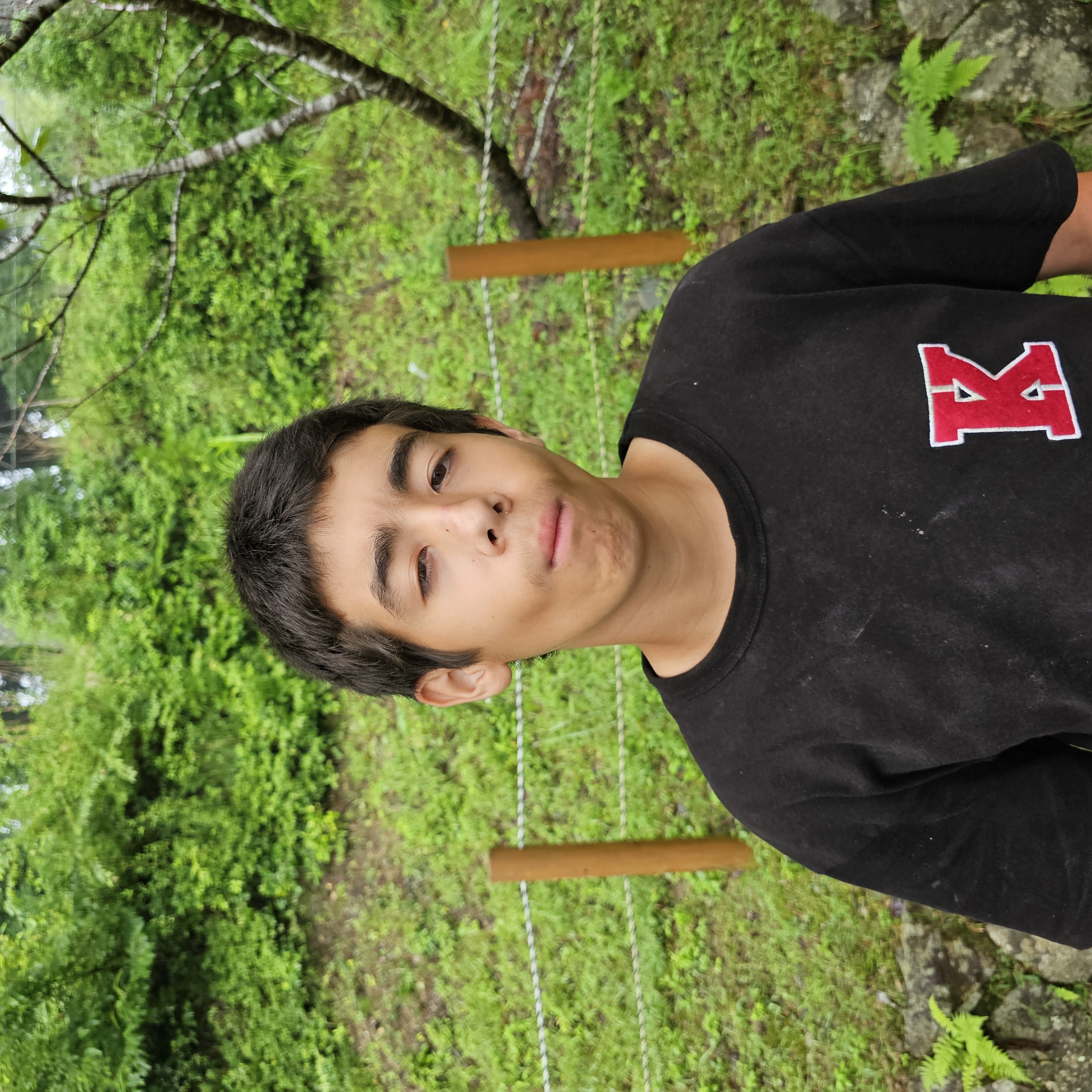 Nicolas Tanaka