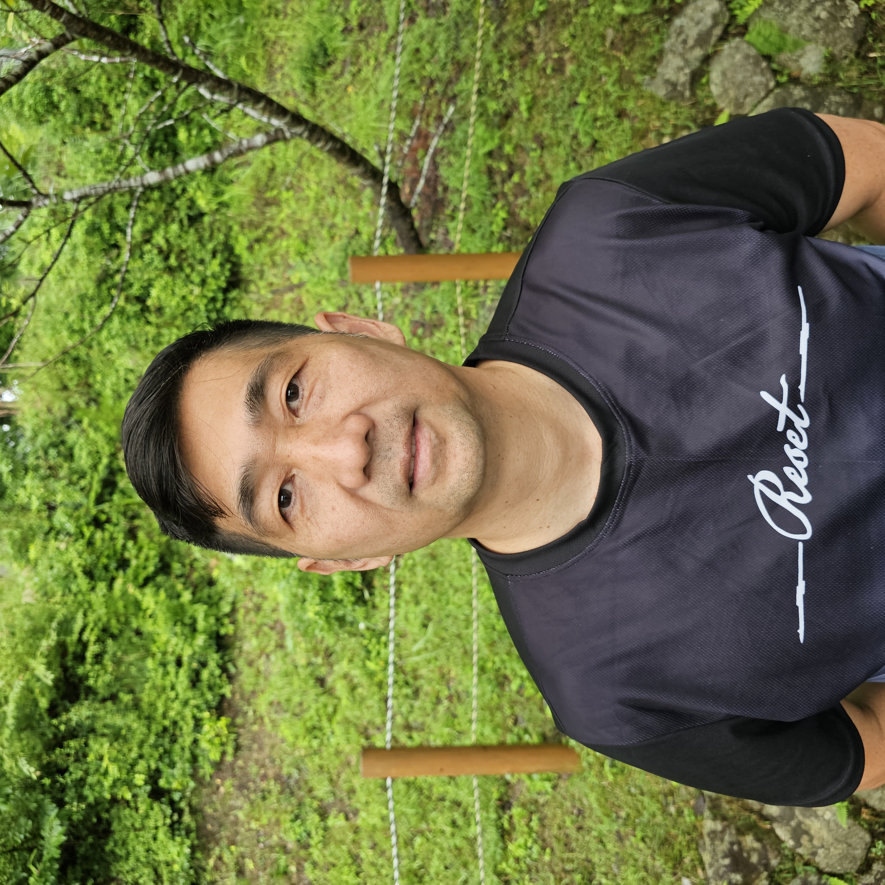 Alex Kawagoe