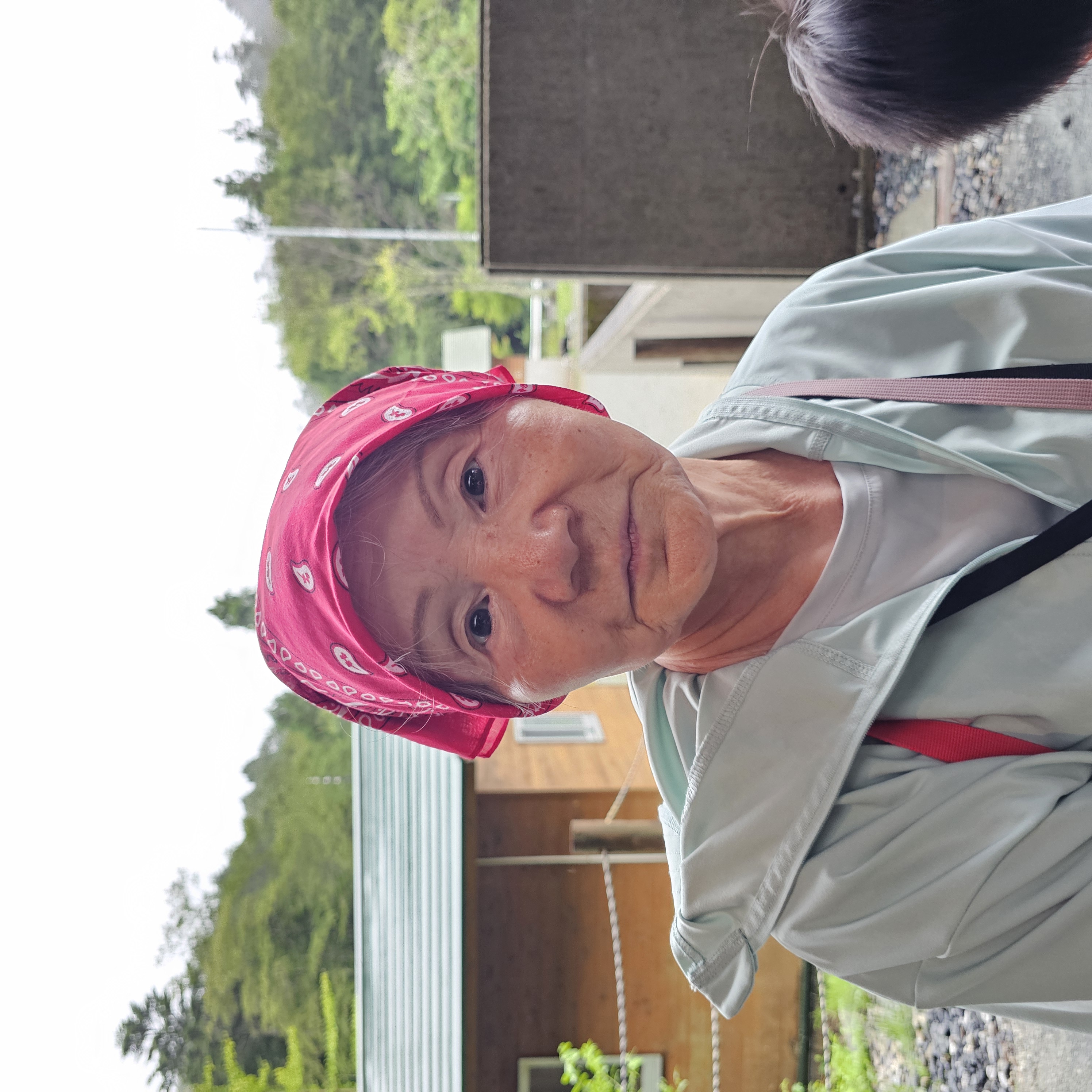 Noburo Yagi